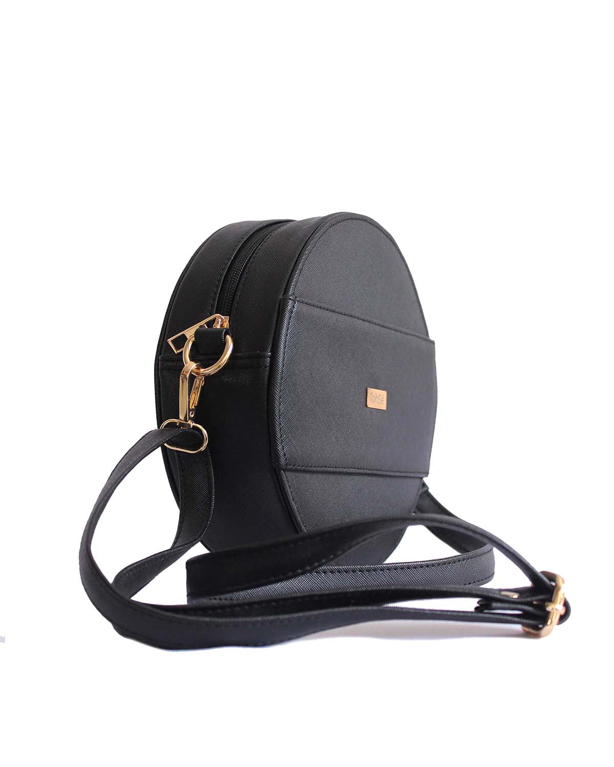 Round sling - Black