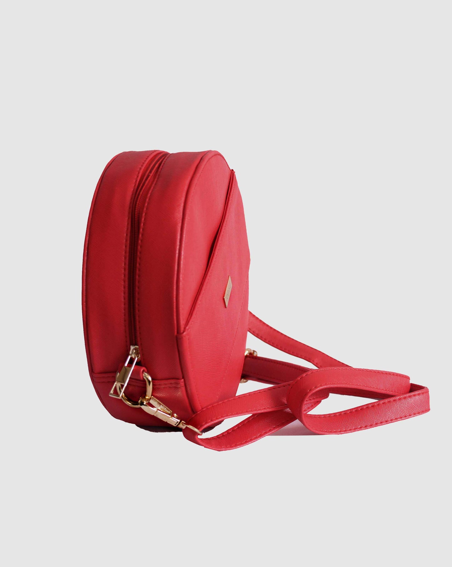 Round sling - Red
